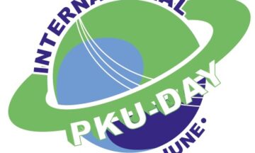 28 de Junio Día Internacional PKU
