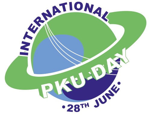 28 de Junio Día Internacional PKU