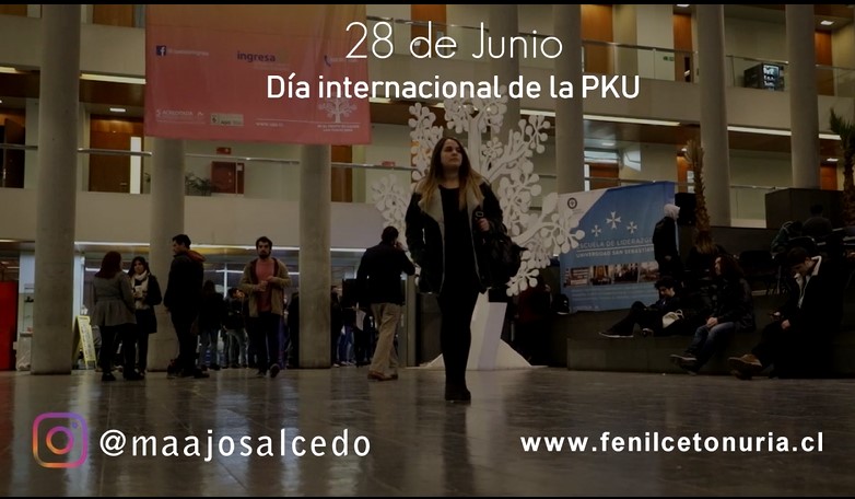 28 de Junio, Día Internacional de PKU